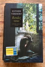 Esther Verhoef - Rendez-vous, Ophalen of Verzenden, Gelezen, Esther Verhoef