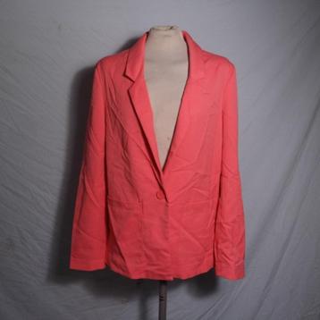 Stoer roze damesjasje.Mt 42.Merk Divided beschikbaar voor biedingen