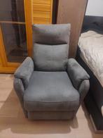 Jysk Relax Fauteuil -Z.G.A.N .Comfortabel!, Huis en Inrichting, Fauteuils, 75 tot 100 cm, Ophalen of Verzenden, Zo goed als nieuw