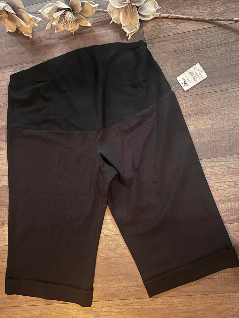 Nieuw Zwangerschapsbroek maat 46, Kleding | Dames, Positiekleding, Bruin, Maat 46/48 (XL) of groter, Nieuw, Ophalen of Verzenden