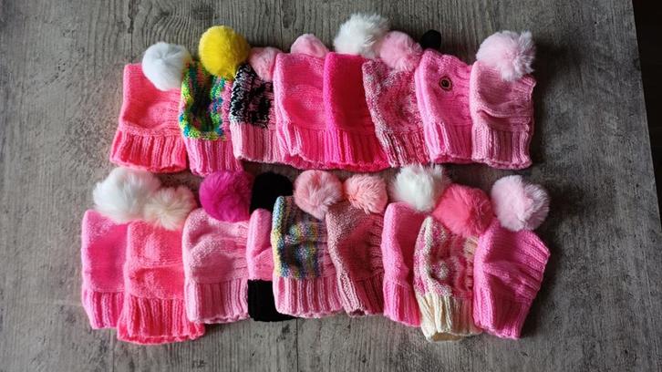 Chihuahua mutsjes, Dieren en Toebehoren, Hondenkleding, Nieuw, Hondenpet, Ophalen of Verzenden