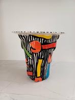 Vaas, Ophalen, Overige materialen, Overige kleuren, Zo goed als nieuw