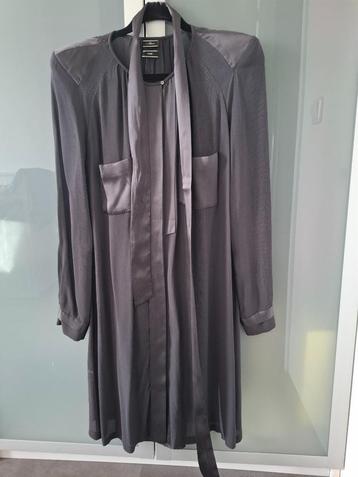 Chique jurk by Malene Birger maat 36 beschikbaar voor biedingen