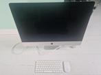 Apple iMac - Goed Onderhouden verkeert in nieuwstaat, Computers en Software, Apple Desktops, HDD en SSD, 8 GB, IMac, Ophalen of Verzenden