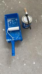 Schilder klusman, Ophalen of Verzenden, Nieuw