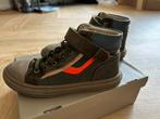 2x Shoesme hoge schoenen jongen maat 33, Ophalen, Gebruikt, Schoenen, Shoesme