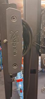 Vogel's Sound 4301 vloerstandaard, Ophalen, Gebruikt