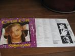 culture club lp, Ophalen of Verzenden, 1980 tot 2000, Zo goed als nieuw, 12 inch