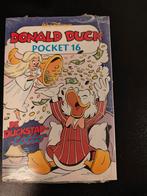 Donald Duck Pocket 16 De Duckstad-Lotto NIEUW, Eén comic, Ophalen of Verzenden, Nieuw, Europa