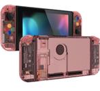 Extremerate shell voor nintendo switch I, Ophalen of Verzenden, Zo goed als nieuw, Zonder controller, Switch Original