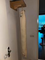 Hangende krabpaal | klimtoestel, Dieren en Toebehoren, Katten-accessoires, Ophalen, Zo goed als nieuw