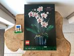 Lego set 10311 Orchidee, nieuw in doos, Ophalen of Verzenden, Nieuw, Complete set, Lego