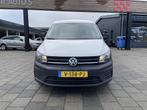 Volkswagen Caddy 2.0 TDI L1H1 l NAVI l BLUETOOTH l RIJKLAAR!, Stof, 4 cilinders, Volkswagen, Wit