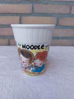 Blond Amsterdam noodle beker, Huis en Inrichting, Ophalen of Verzenden, Zo goed als nieuw, Aardewerk, Blond Amsterdam