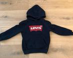 Levi’s hoodie sweater donkerblauw maat 92, Kinderen en Baby's, Kinderkleding | Maat 92, Trui of Vest, Jongen of Meisje, Ophalen of Verzenden