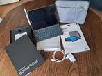 Samsung Galaxy Tab S3 sm-t 820 incl. Book Cover Keyboard etc, Computers en Software, Android Tablets, Ophalen of Verzenden, Gebruikt