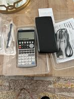 Nieuwe Casio fx-9860GII SD Grafische Rekenmachine, Ophalen of Verzenden, Nieuw