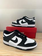 Nike dunk low, Wit, Nike, Nieuw, Ophalen of Verzenden