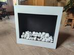 Bio-ethanol haard - hangend, Huis en Inrichting, Haarden, Ophalen, Gebruikt, Hangende haard, Overige soorten