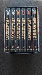 Hugh Hefner's Playboy 1926 - 1979 box, Ophalen of Verzenden, Gelezen