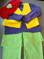 Carnaval kabouter plop, Ophalen of Verzenden, Jongen of Meisje