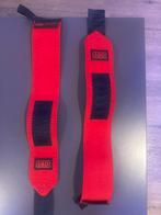 SBD (stiff) Polsbanden - Gewichtheffen, Sport en Fitness, Ophalen of Verzenden, Nieuw, Armen, Overige typen