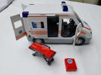 Revell Junior Kit Ambulance (opgebouwd), Kinderen en Baby's, Speelgoed | Playmobil, Ophalen, Zo goed als nieuw, Los playmobil