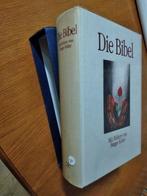 Nr. 987 Die Bibel mit Bildern von Sieger Köder, Boeken, Gelezen, Christendom | Protestants, Diverse auteurs, Ophalen of Verzenden