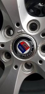 BMW 16" ALUVelgen met Michelin Winterbanden, Ophalen of Verzenden