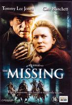 The Missing - DVD, Vanaf 16 jaar, Verzenden, Zo goed als nieuw, Actie en Avontuur