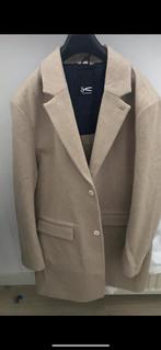 Denham jas, Kleding | Heren, Ophalen of Verzenden, Zo goed als nieuw, Beige