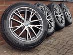 17 Originele Bmw 2 Serie F44 F45 All Season set Michelin, Auto-onderdelen, Banden en Velgen, Ophalen, 18 inch, Gebruikt, Banden en Velgen