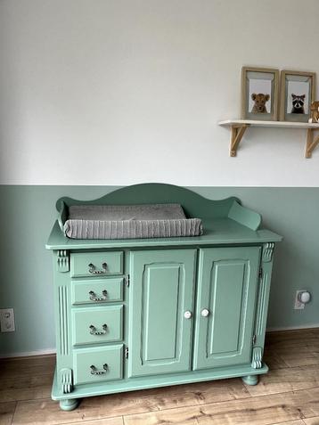 Commode klassiek – stijlvol & praktisch beschikbaar voor biedingen