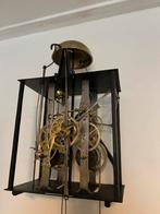 Mooi zeer oud apart comtoise uurwerk ., Ophalen