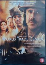 World Trade Center, Waargebeurd drama, Gebruikt, Ophalen of Verzenden, Vanaf 16 jaar