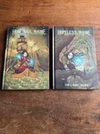 Hopeless Maine - Personal Demons & Inheritance, Ophalen of Verzenden, Zo goed als nieuw