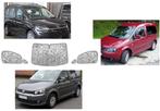 Raamisolatie Volkswagen Caddy 5 delige set voorzijde, Caravans en Kamperen, Camper-accessoires, Buurserstraat 15 A, 7481 EG,Haaksbergen