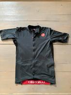 Castelli fiets shirt, Fietsen en Brommers, Fietsaccessoires | Fietskleding, Ophalen of Verzenden, Zo goed als nieuw, Bovenkleding