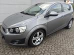 Chevrolet Aveo 1.4 LTZ, Voorwielaandrijving, Euro 5, 4 cilinders, Origineel Nederlands