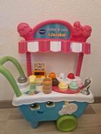 Ijskar v tech, Ophalen, Zo goed als nieuw