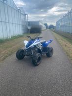 Yamaha YFM 90 quad – Betrouwbare kinderquad | Rijdt perfect, Ophalen, Gebruikt