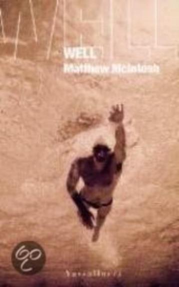 Matthew MacIntosh - Well beschikbaar voor biedingen