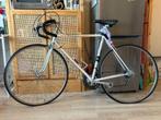 Vintage Peugeot race bike, Minder dan 10 versnellingen, Gebruikt, Staal, Dames