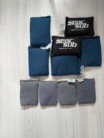 Soft lood zakjes 1&2 kg, Ophalen of Verzenden, Zo goed als nieuw, Lood of Loodgordel