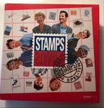 Stamps postzegel verzamelspel gezelschapsspel bordspel spel, Hobby en Vrije tijd, Gezelschapsspellen | Bordspellen, Nieuw, Ophalen of Verzenden