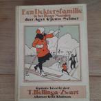 Een doktersfamlilie in het hooge noorden ;t.hellinga zwart, Ophalen of Verzenden, Gelezen, ;t.hellinga zwart