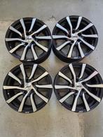 Aez velgen, Auto-onderdelen, Banden en Velgen, Ophalen, Gebruikt, Velg(en), 17 inch