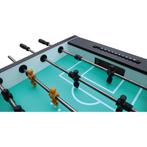 Voetbaltafel company, Zwart - Voetbal tafel - Bedrijfs tafel, Cave & Garden, Verzenden, Nieuw, Kouwe Hoek 1B, Waddinxveen