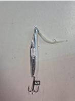 5x Albatros Gummimak 1/0, Watersport en Boten, Ophalen of Verzenden, Nieuw, Overige typen