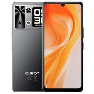 Cubot P90 256&12 Gb, Telecommunicatie, Mobiele telefoons | Overige merken, Zo goed als nieuw, Zonder abonnement, Zonder simlock